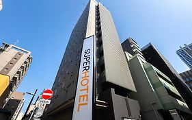 Super Hotel Akihabara Suehirocho